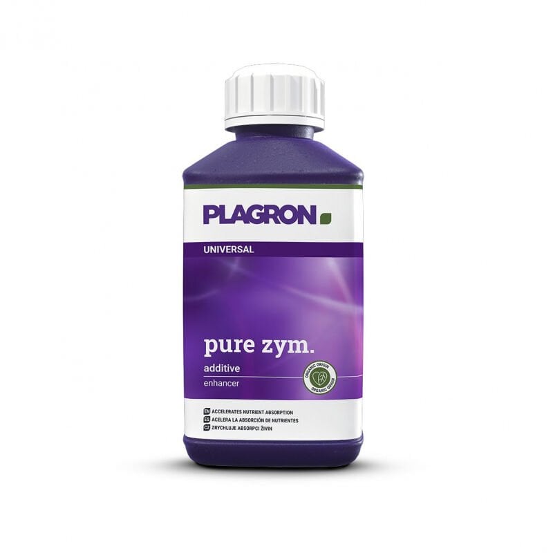 Plagron Pure Zym 250 ml