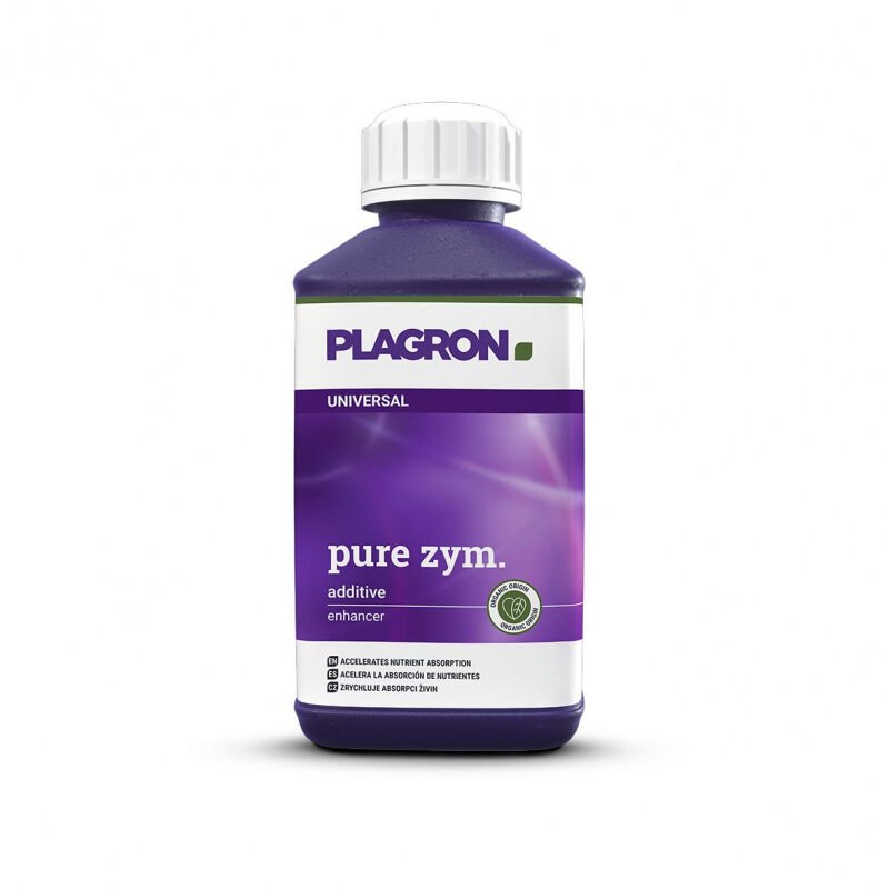 Plagron Pure Zym 250 ml