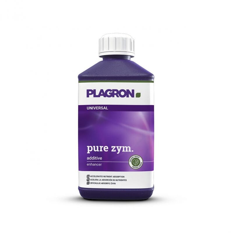 Plagron Pure Zym 500 ml