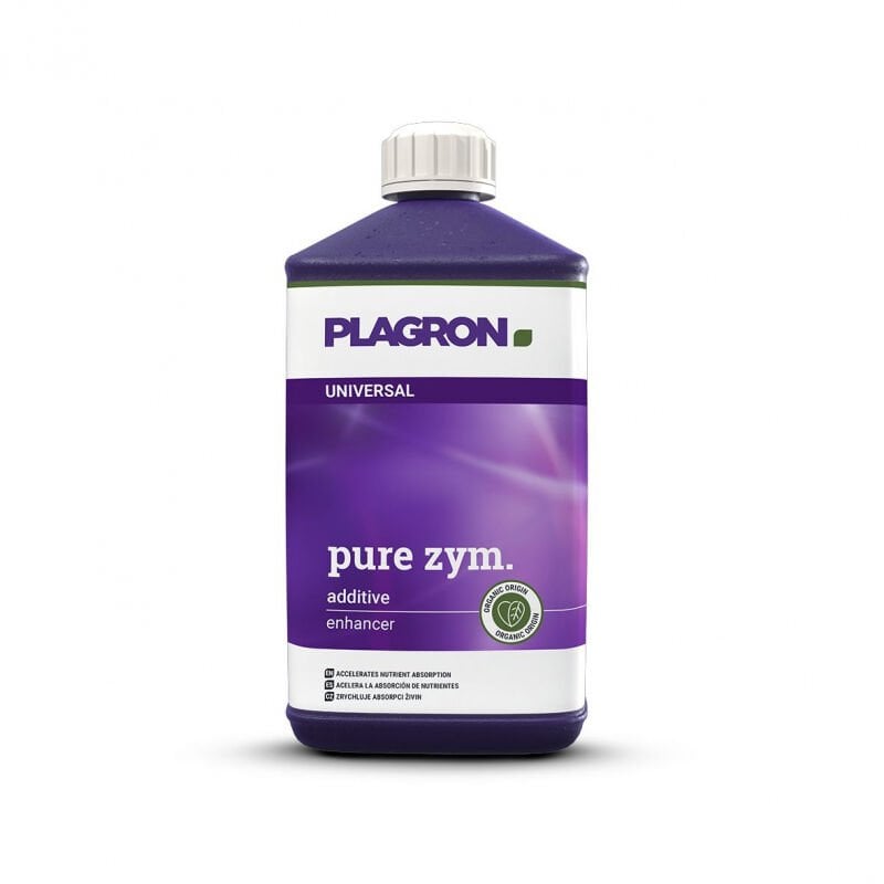 Plagron Pure Zym 1 litre