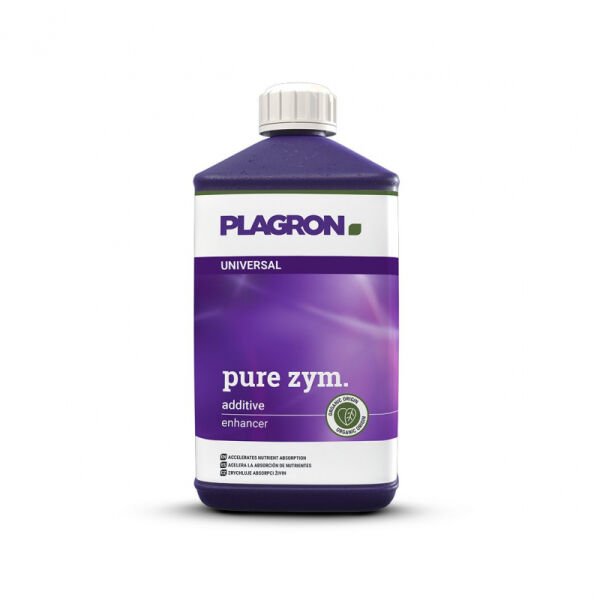 Plagron Pure Zym 1 litre