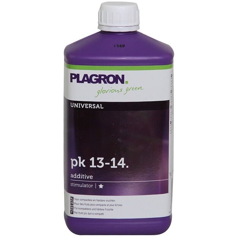 Plagron PK 13-14 1 litre