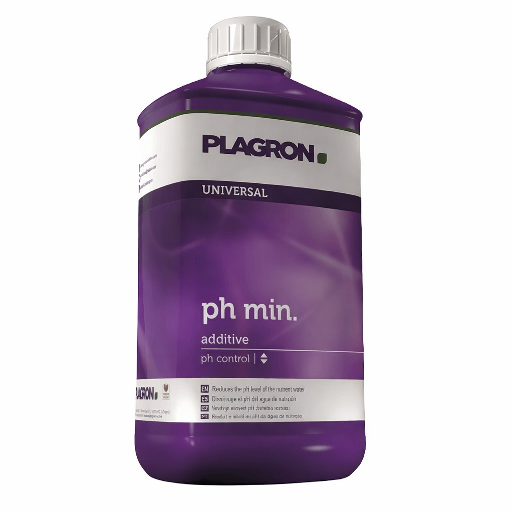 Plagron pH Min 500 ml
