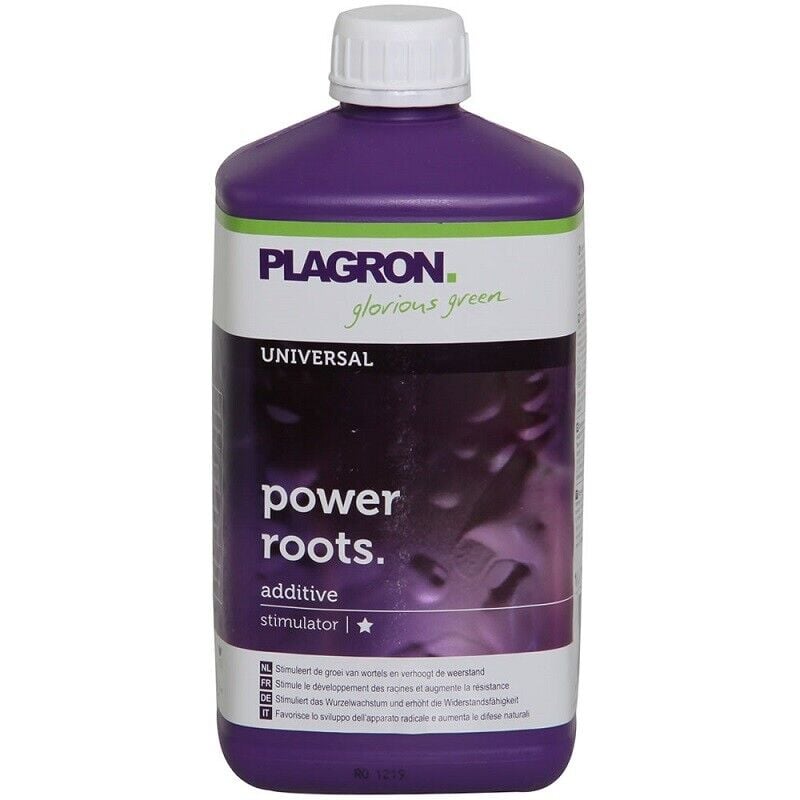 Plagron Power Roots 500 ml