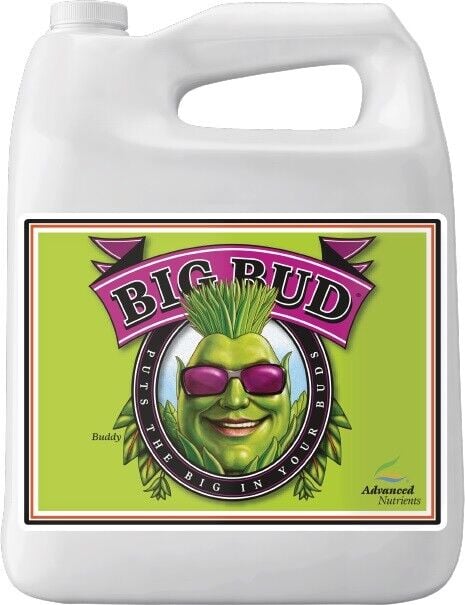Advanced Nutrients Big Bud 5 litre