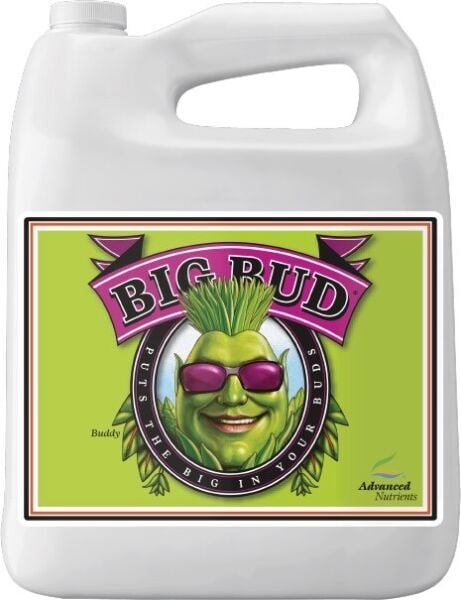 Advanced Nutrients Big Bud 5 litre