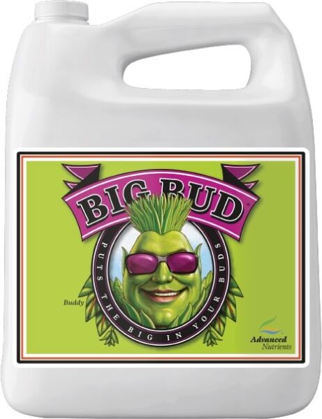 Advanced Nutrients Big Bud 5 litre