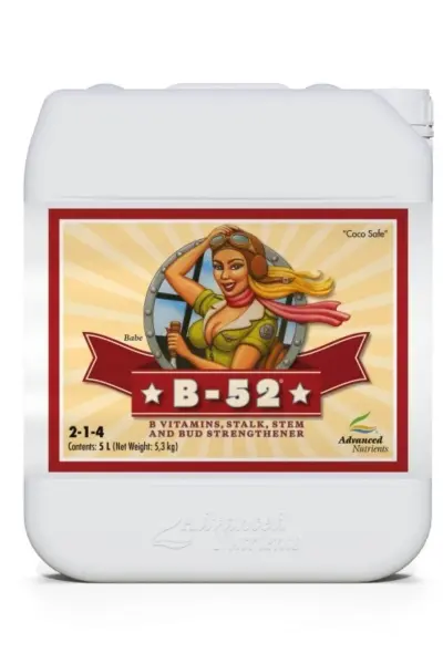Advanced Nutrients B-52 5 litre