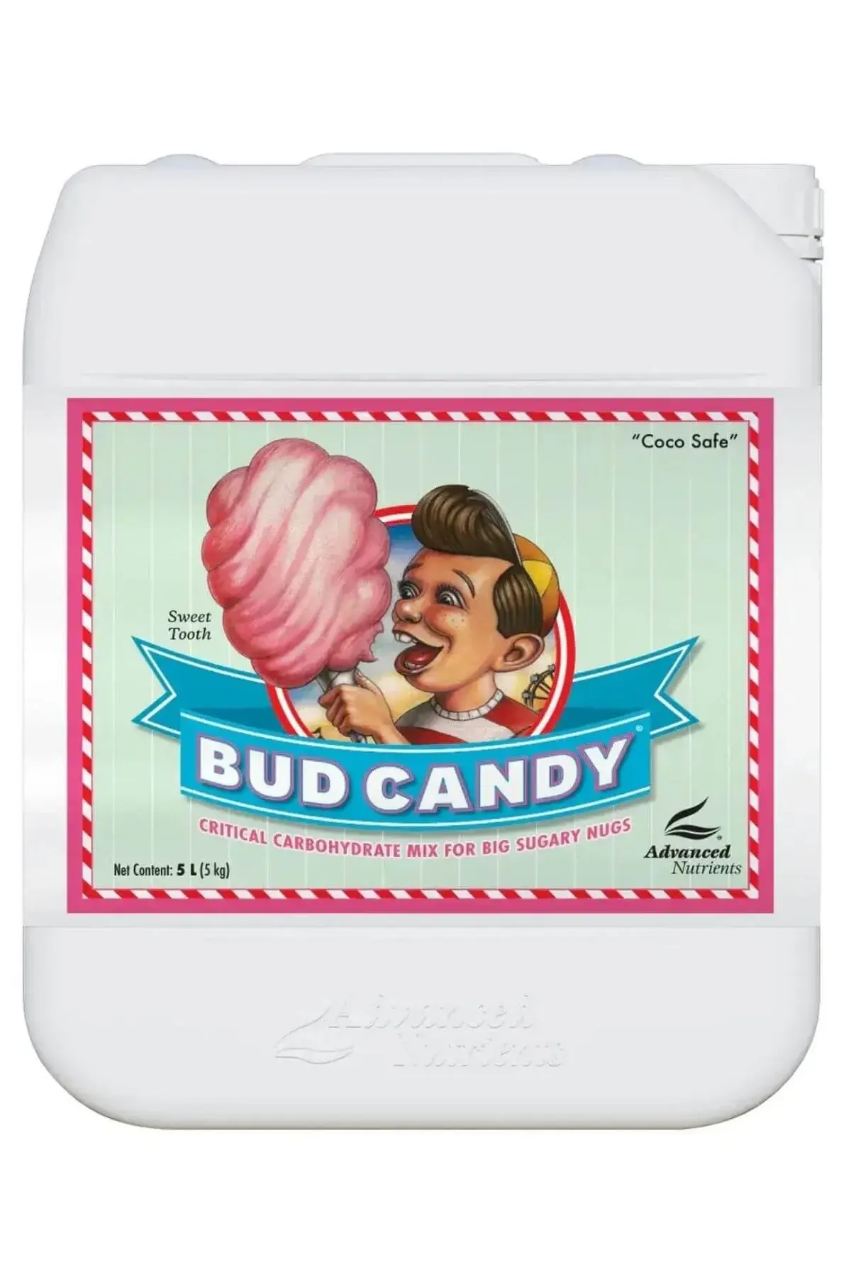 Advanced Nutrients Bud Candy 5 litre