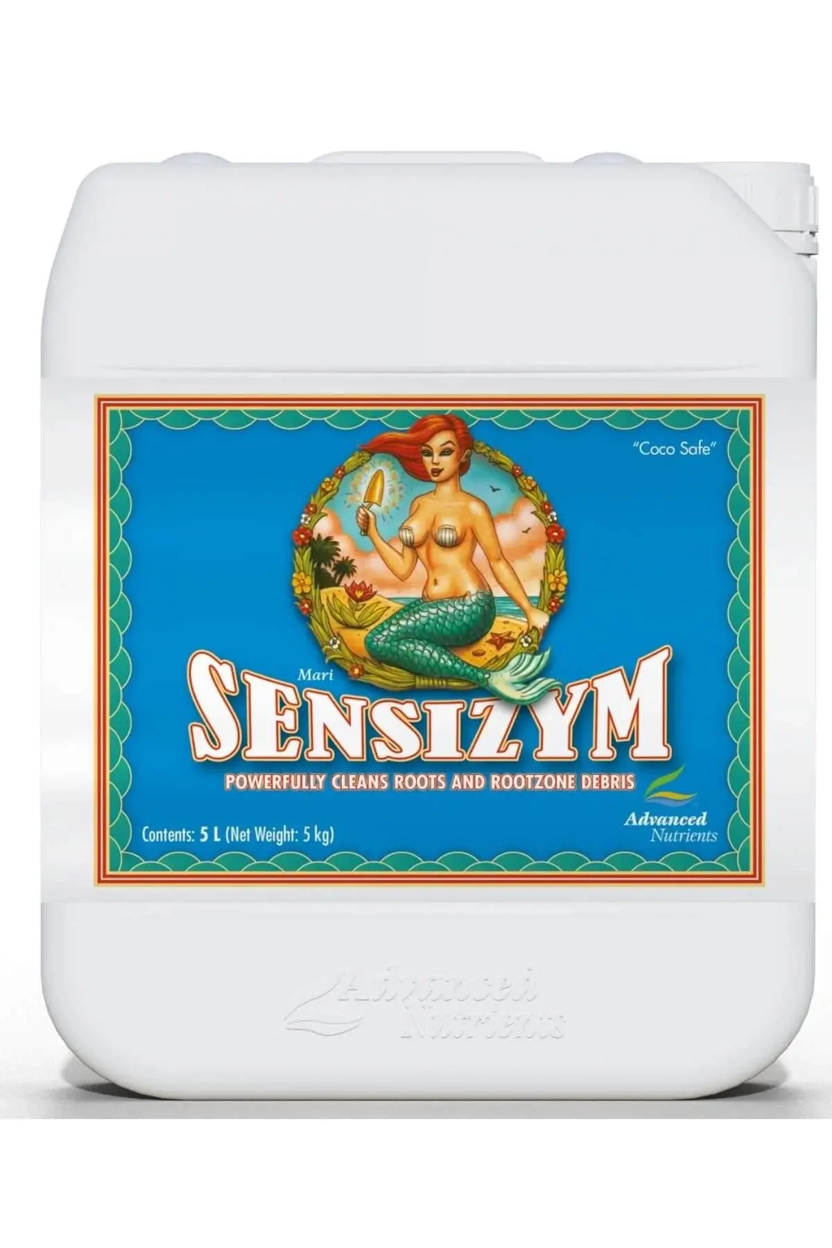 Advanced Nutrients Sensizym 5 litre