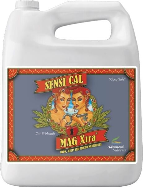 Advanced Nutrients Sensi Cal Mag Xtra 5 litre