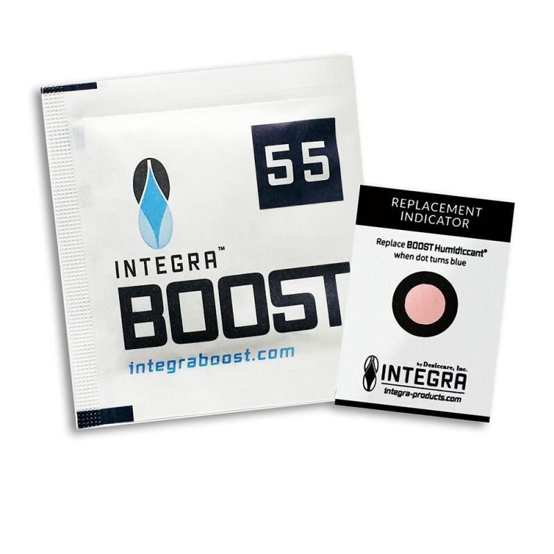 Integra %55 Nem Regülatörü 8 g