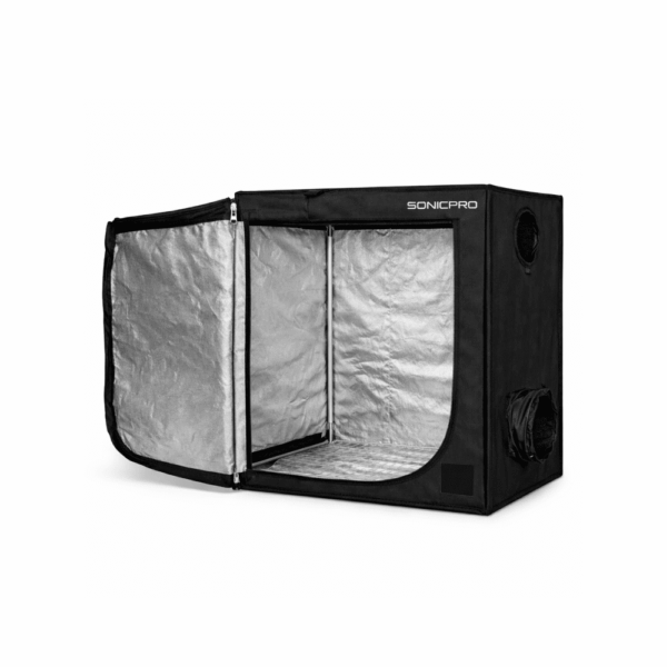 Bitki Yetiştirme Kabini Mini Model 48x35x52