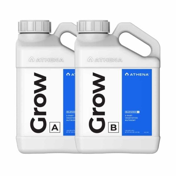 Athena Grow A+B 3.78 Litre