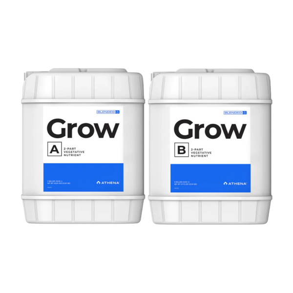 Athena Grow A+B 18.9 Litre