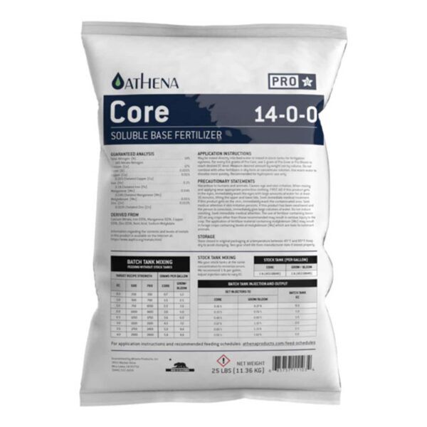 Athena Pro Core 4.53 kg