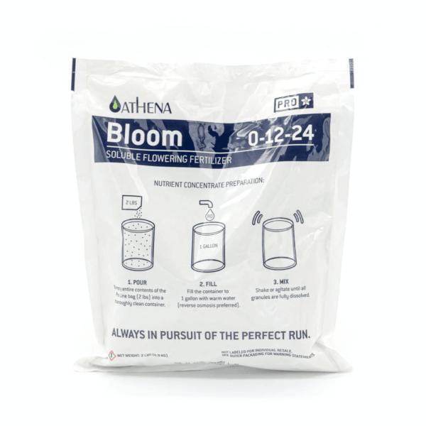 Athena Pro Bloom 4.53 kg