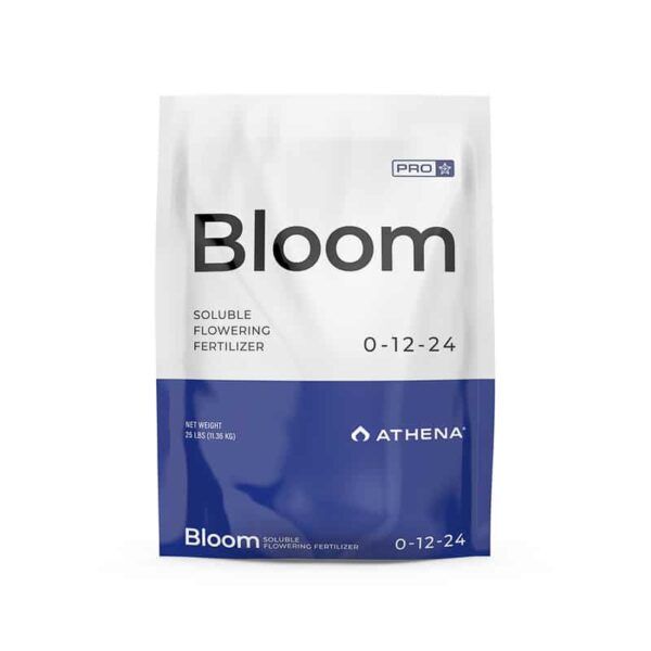 Athena Pro Bloom 11.36 kg
