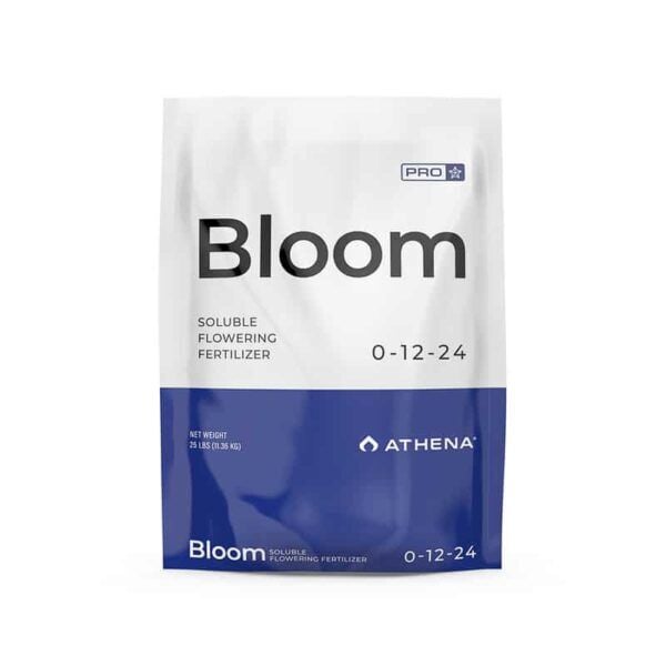 Athena Pro Bloom 11.36 kg