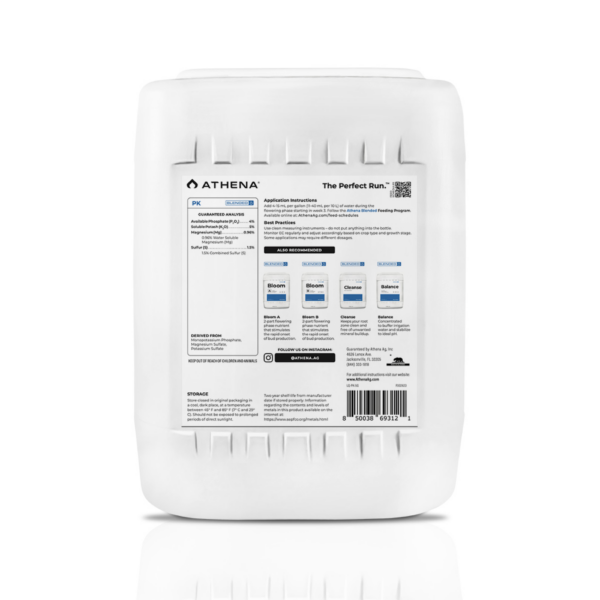 Athena PK 18.9 Litre