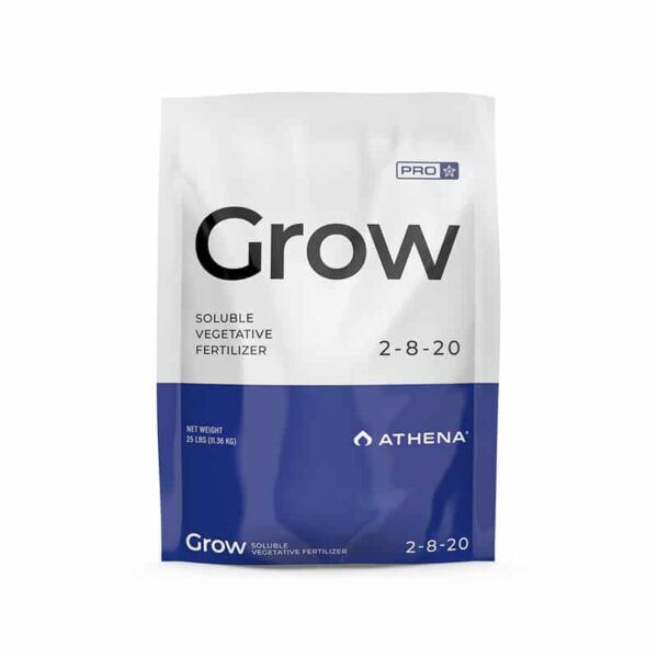 Athena Pro Grow 11.36 kg