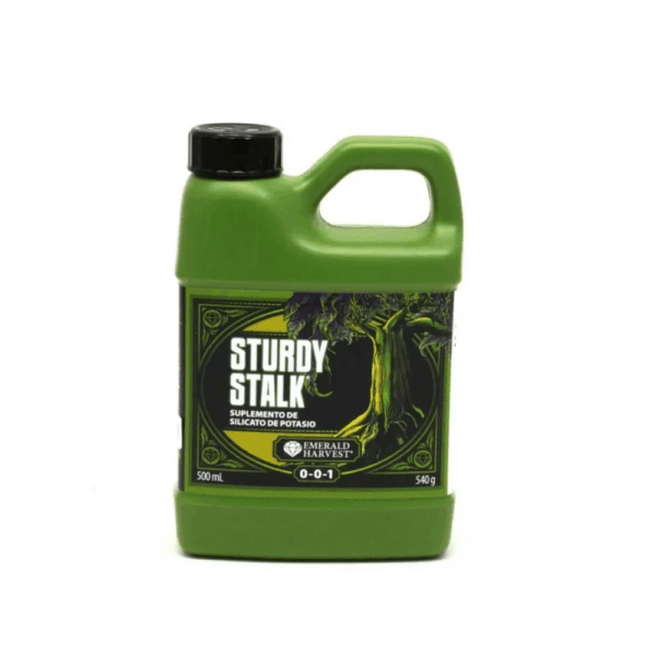 Emerald Harvest Sturdy Stalk 500 ml
