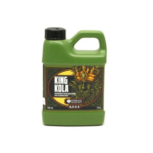 Emerald Harvest King Kola 500 ml