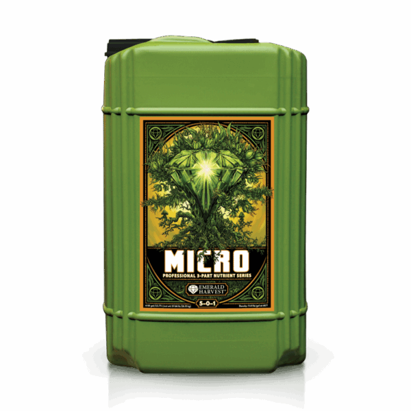 Emerald Harvest Micro 22.71 Litre