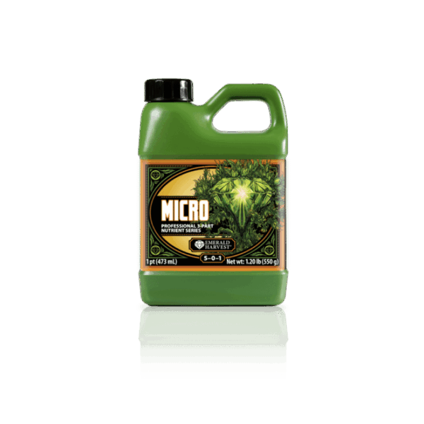 Emerald Harvest Micro 500 ml