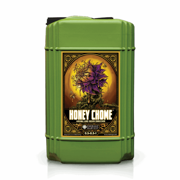 Emerald Harvest Honey Chome 22.71 Litre
