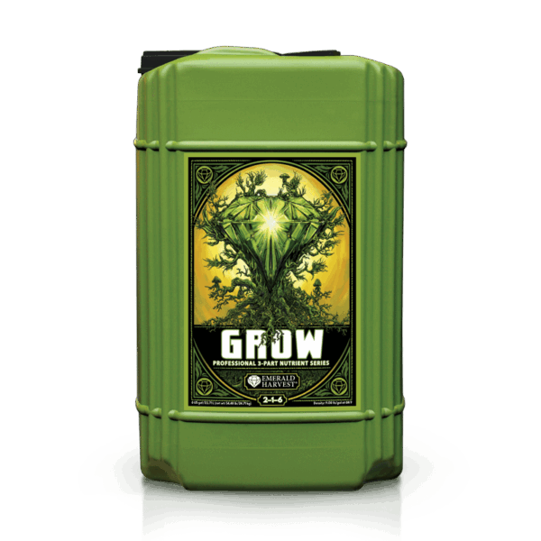 Emerald Harvest Grow 22.71 Litre