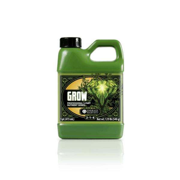 Emerald Harvest Grow 500 ml