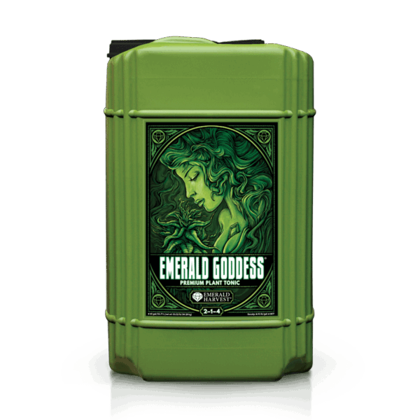 Emerald Harvest Emerald Goddess 22.71 Litre