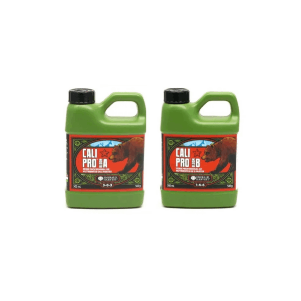 Emerald Harvest Cali Pro Bloom A+B 500 ml
