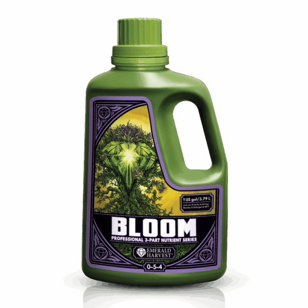 Emerald Harvest Bloom 3.79 Litre