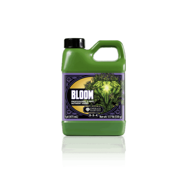Emerald Harvest Bloom 500 ml