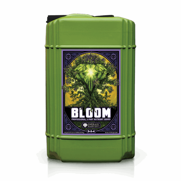 Emerald Harvest Bloom 9.46 Litre