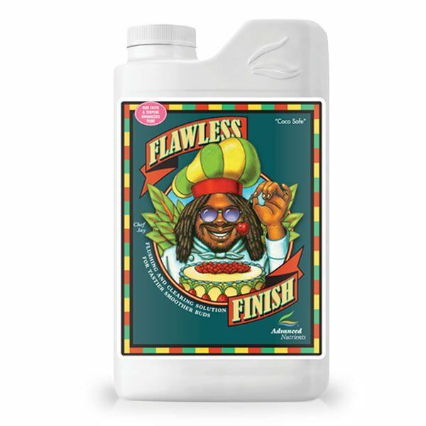 Advanced Nutrients Flawless Finish 1 Litre